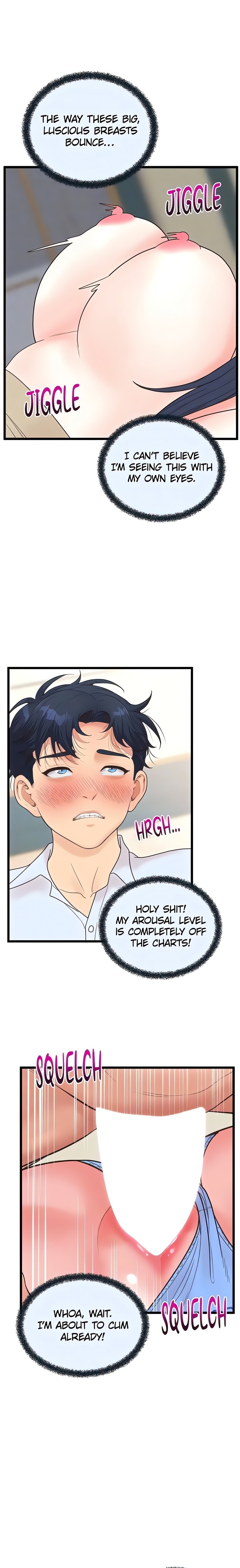 Workplace Relationship Management - Chapter 20 Page 15