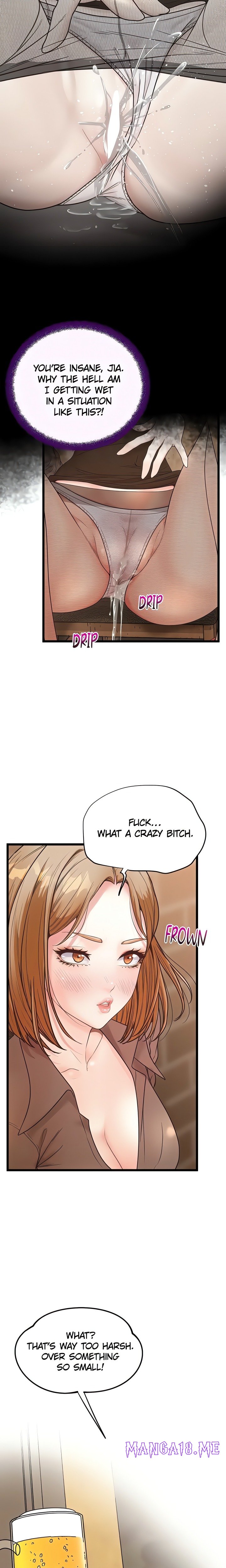 Workplace Relationship Management - Chapter 20 Page 22