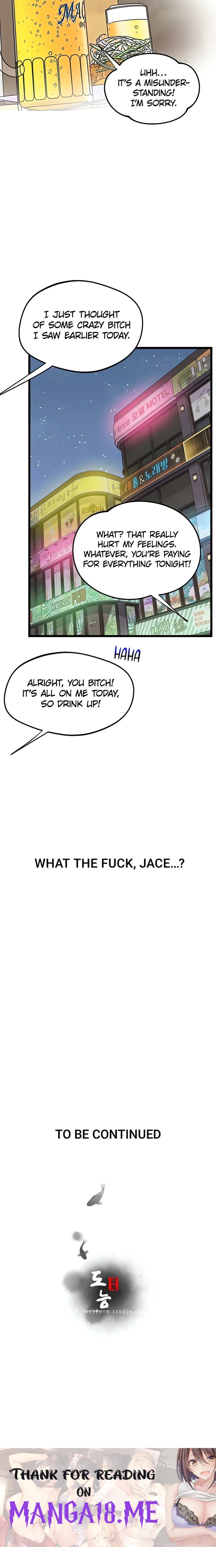 Workplace Relationship Management - Chapter 20 Page 23