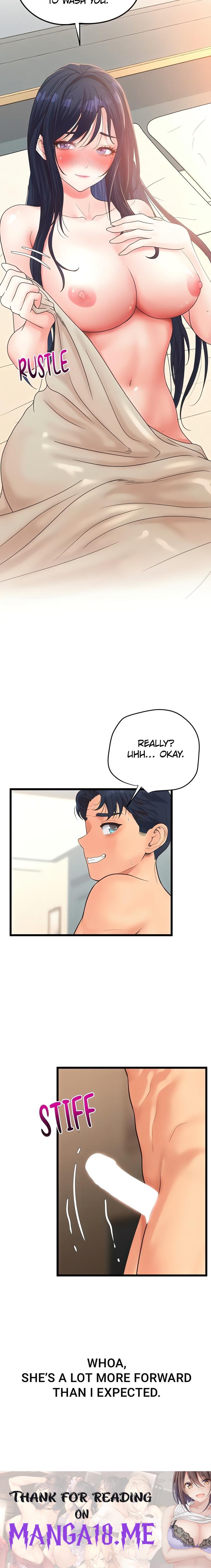 Workplace Relationship Management - Chapter 21 Page 27