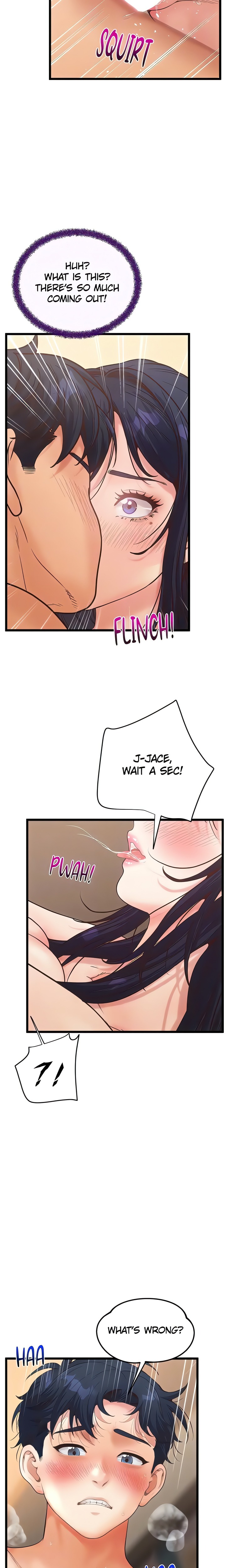 Workplace Relationship Management - Chapter 21 Page 7