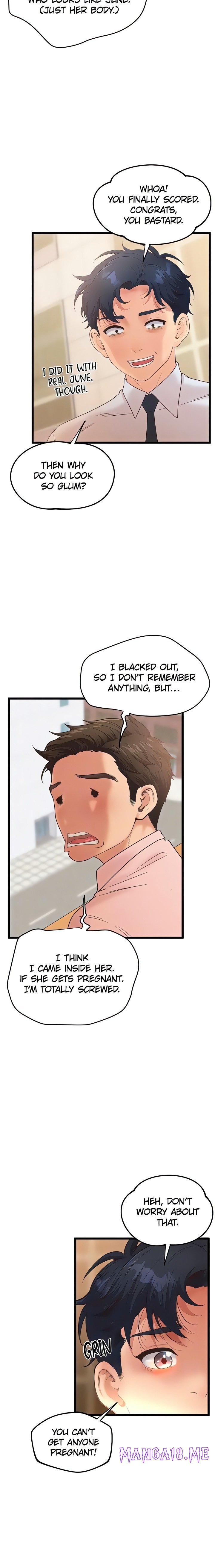 Workplace Relationship Management - Chapter 22 Page 15