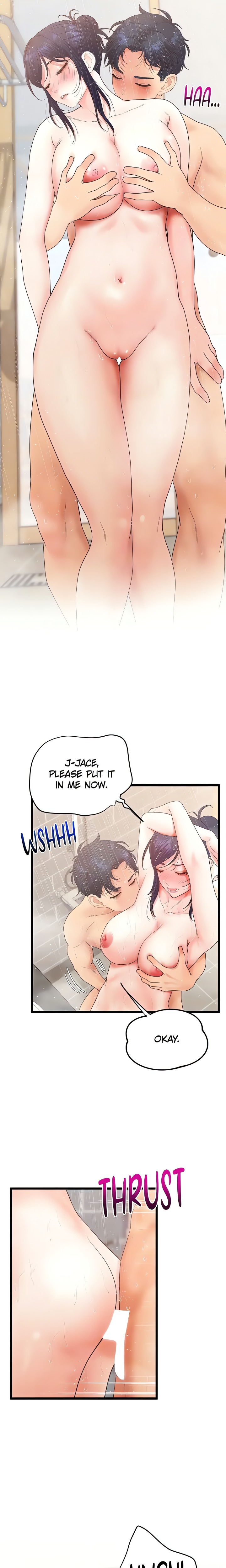 Workplace Relationship Management - Chapter 22 Page 6