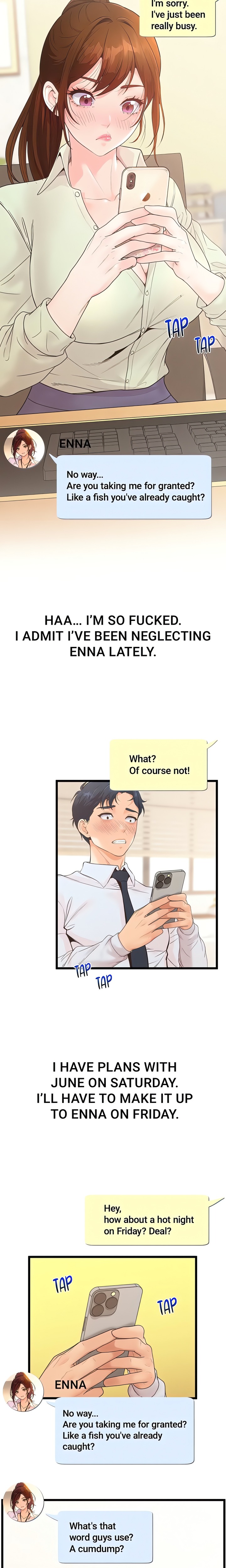 Workplace Relationship Management - Chapter 23 Page 12