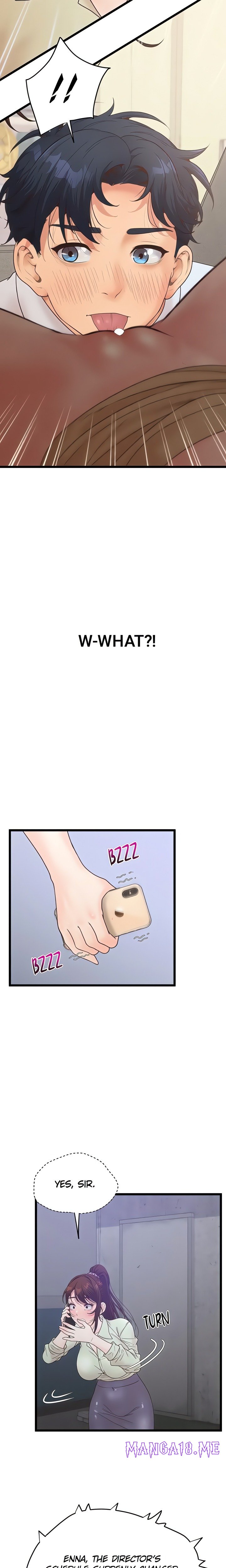 Workplace Relationship Management - Chapter 23 Page 3