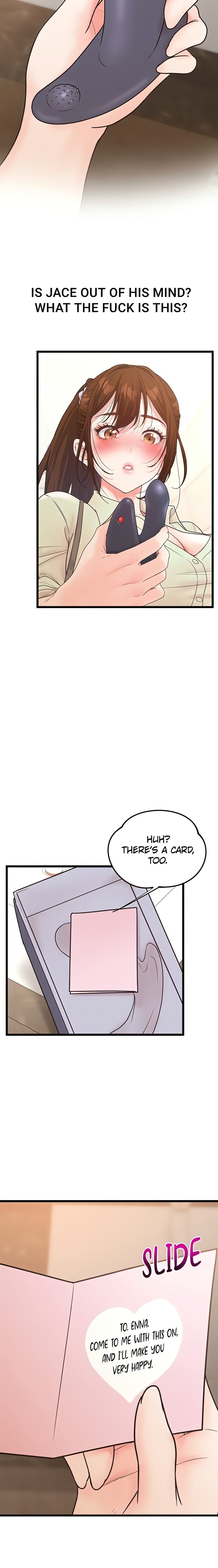 Workplace Relationship Management - Chapter 24 Page 3