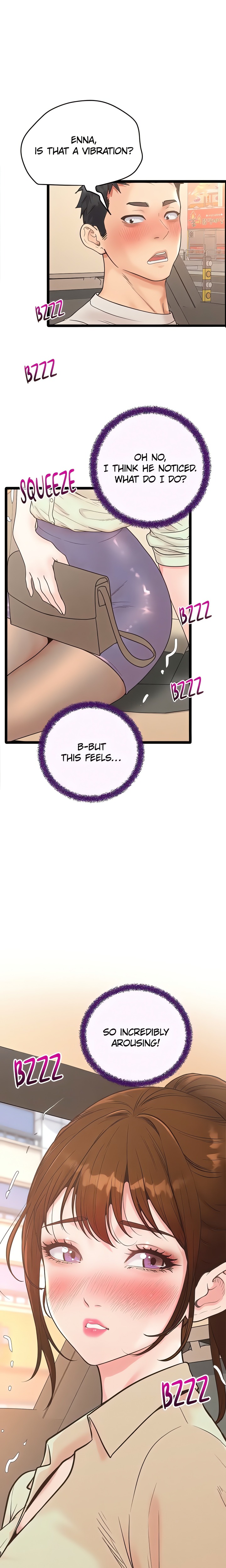 Workplace Relationship Management - Chapter 25 Page 1