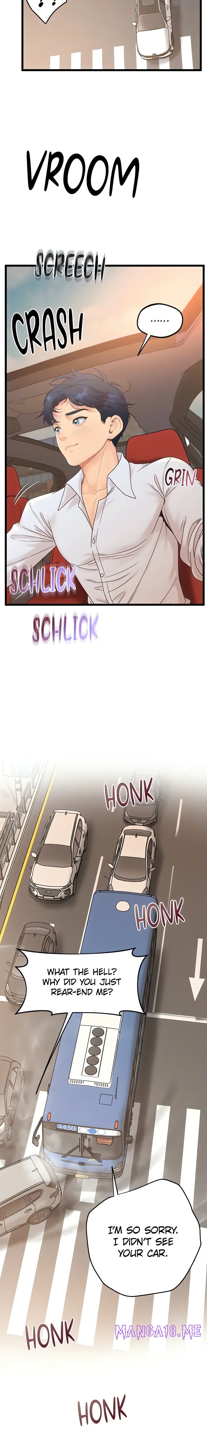 Workplace Relationship Management - Chapter 26 Page 10