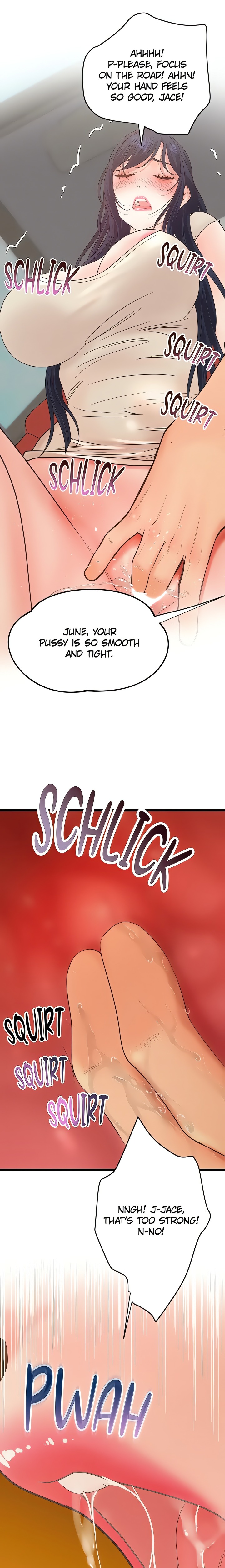 Workplace Relationship Management - Chapter 27 Page 11