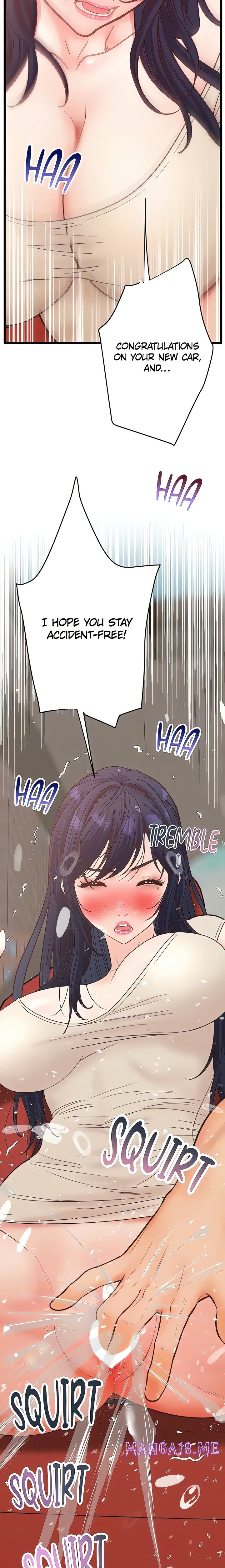 Workplace Relationship Management - Chapter 27 Page 15