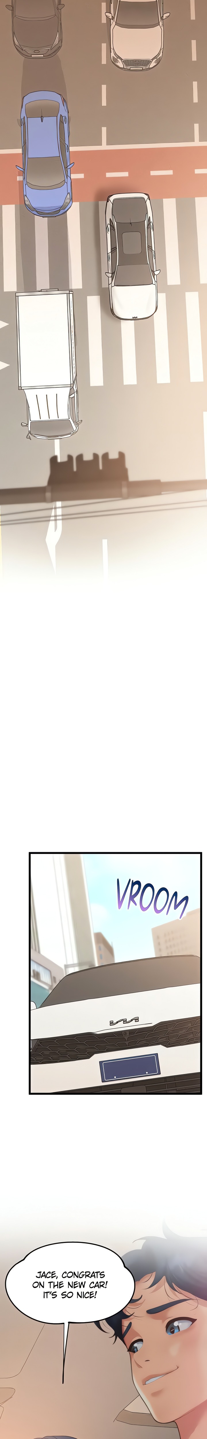 Workplace Relationship Management - Chapter 27 Page 4