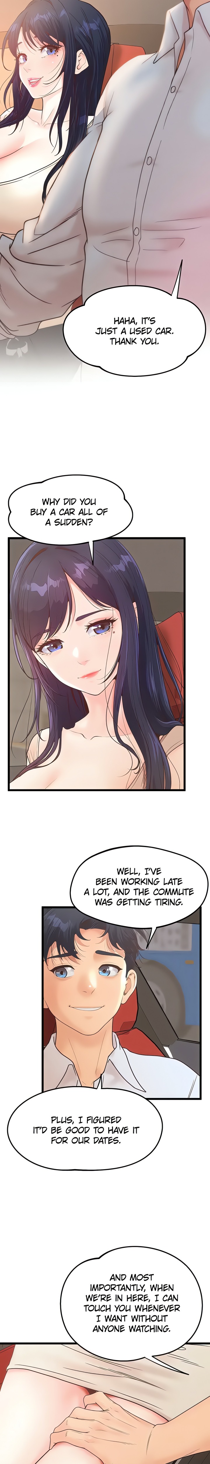 Workplace Relationship Management - Chapter 27 Page 5