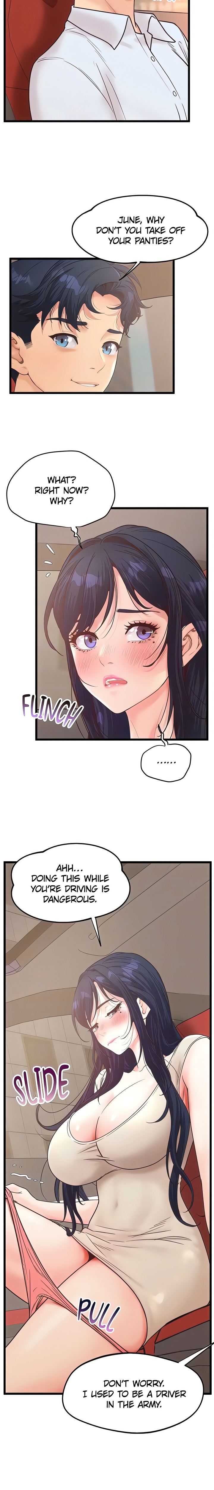 Workplace Relationship Management - Chapter 27 Page 7