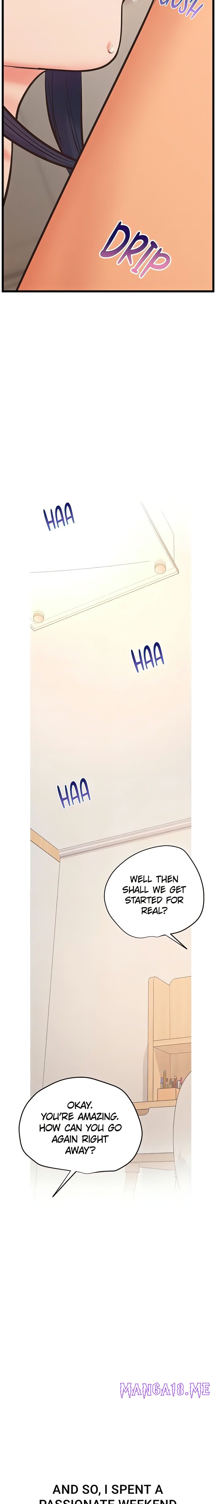 Workplace Relationship Management - Chapter 28 Page 14