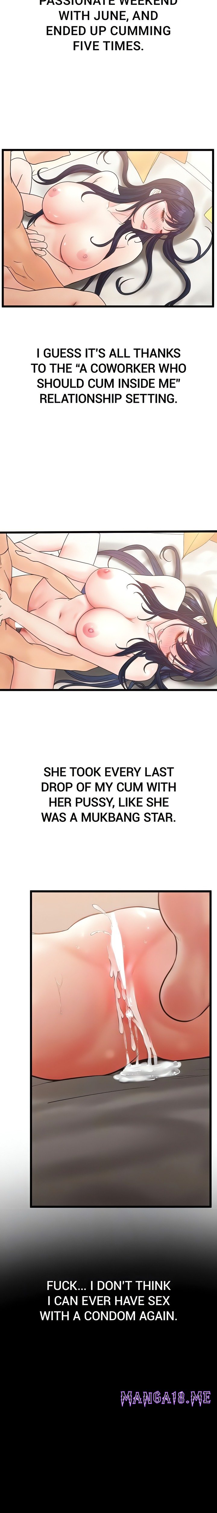 Workplace Relationship Management - Chapter 28 Page 15