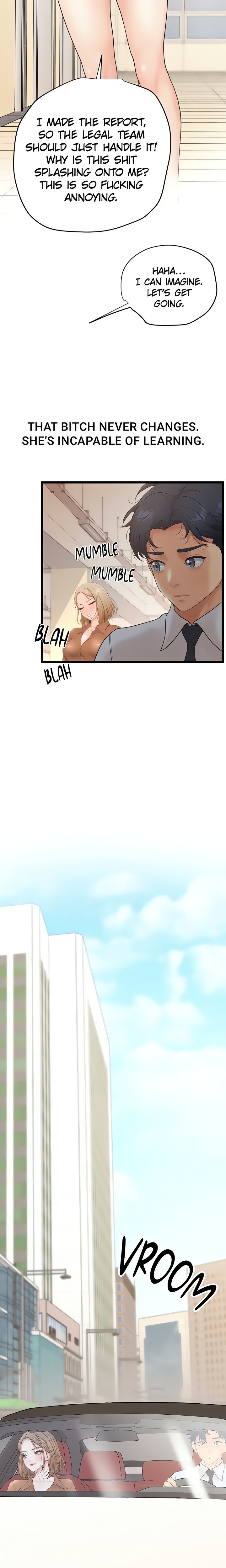 Workplace Relationship Management - Chapter 28 Page 24