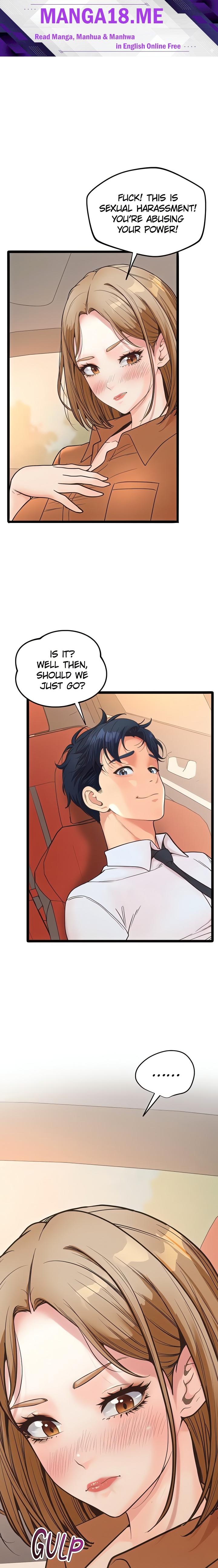 Workplace Relationship Management - Chapter 30 Page 1