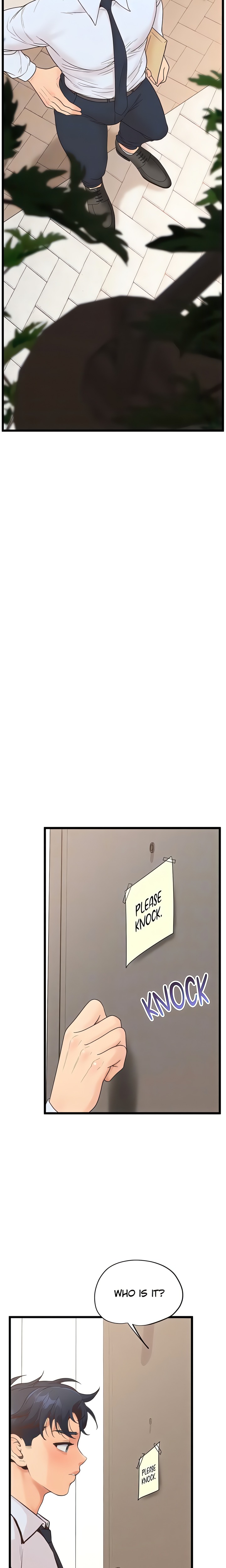Workplace Relationship Management - Chapter 30 Page 18