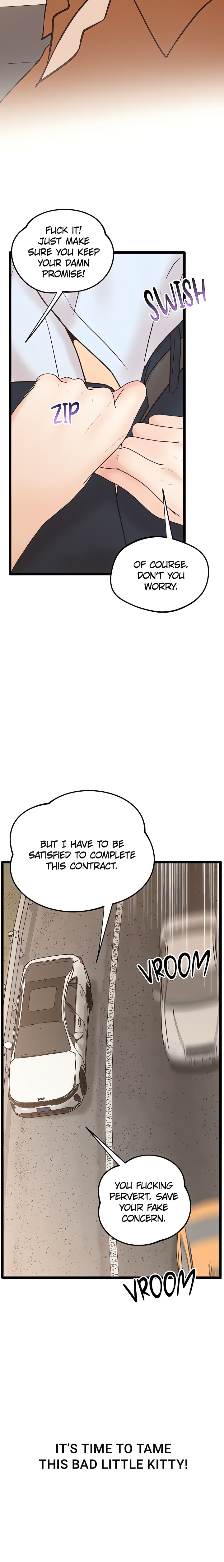 Workplace Relationship Management - Chapter 30 Page 2