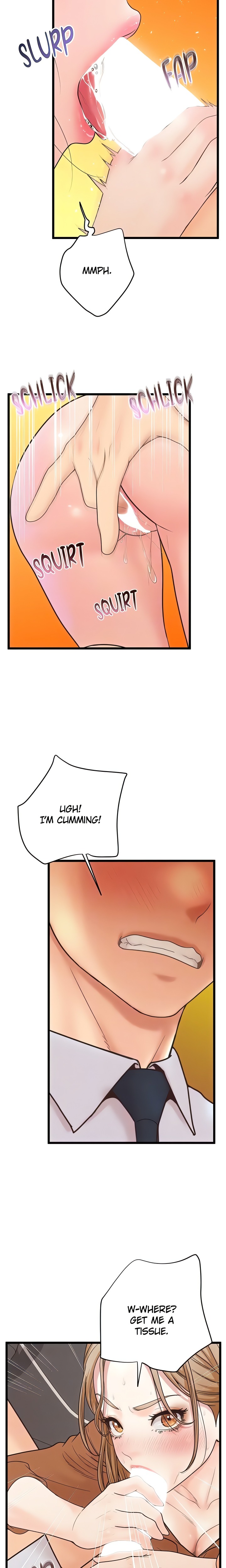 Workplace Relationship Management - Chapter 30 Page 9