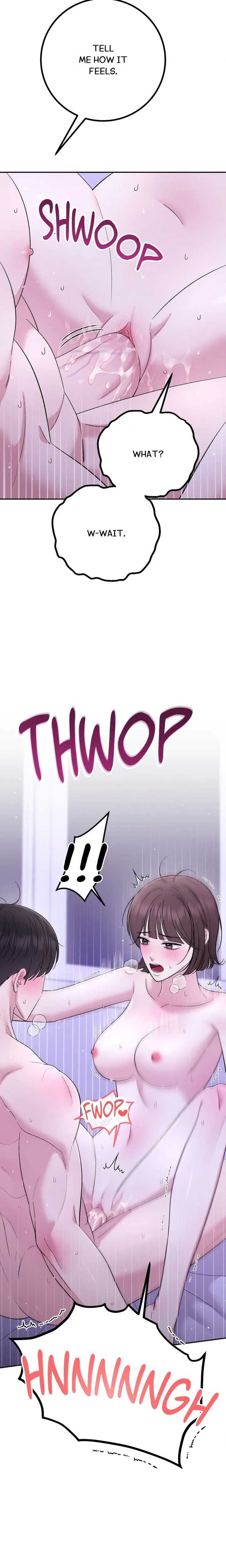 In Session (Uncensored) - Chapter 28 Page 26