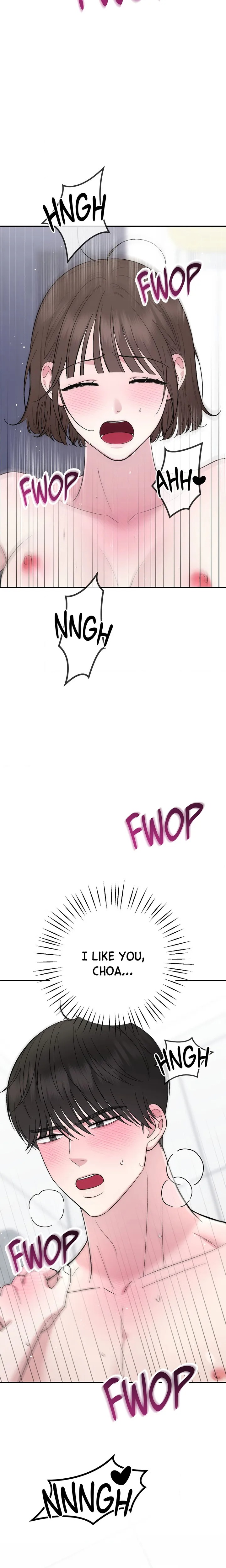 In Session (Uncensored) - Chapter 28 Page 7