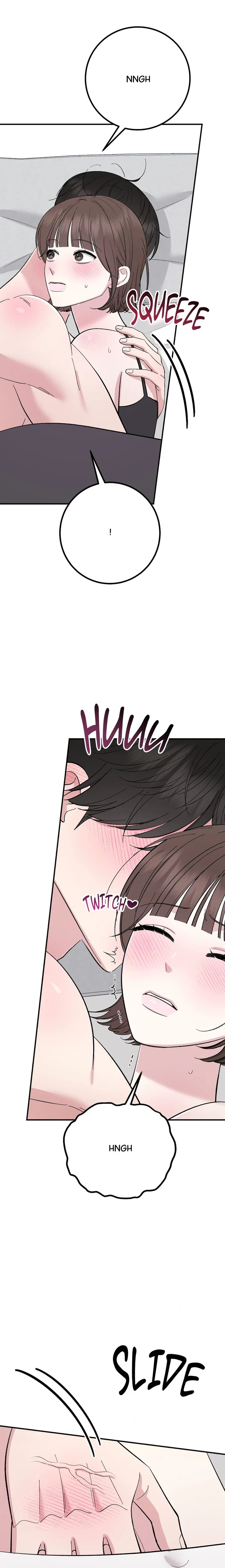 In Session (Uncensored) - Chapter 29 Page 2