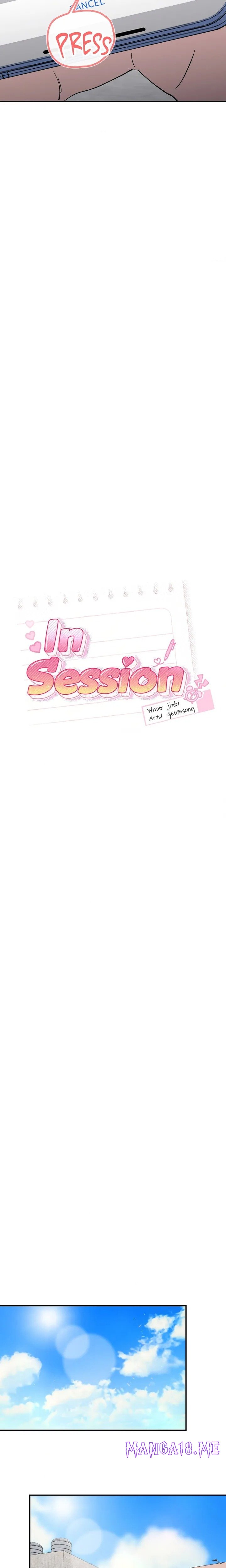 In Session (Uncensored) - Chapter 29 Page 22