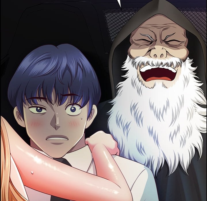 Big Guy - Chapter 14 Page 137