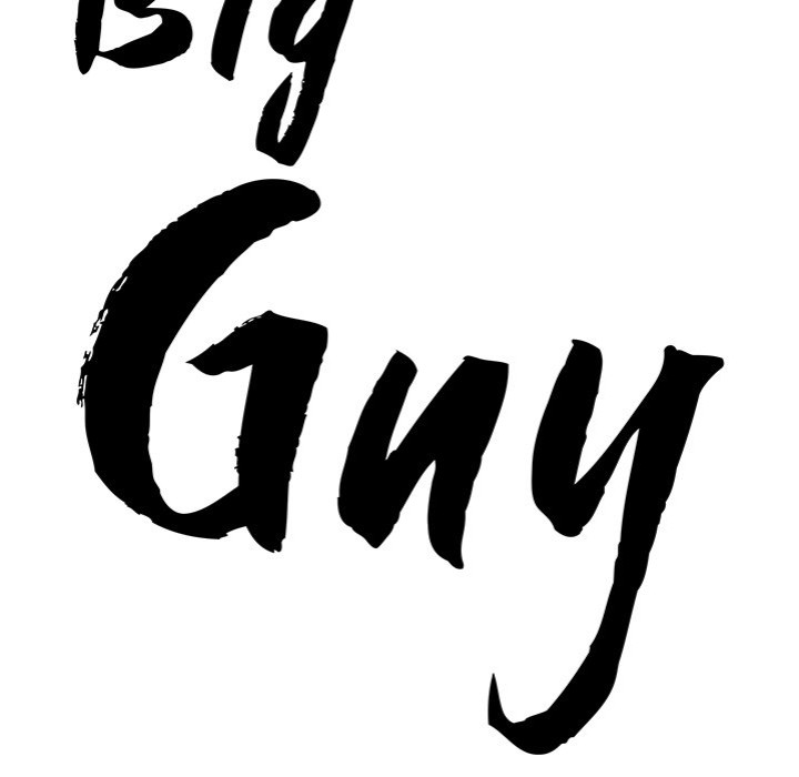 Big Guy - Chapter 17 Page 11