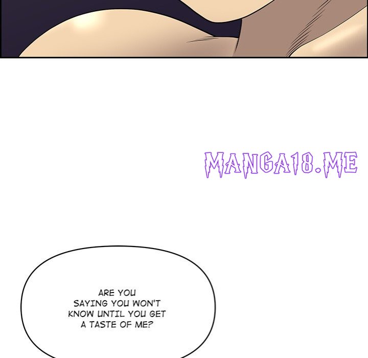 Big Guy - Chapter 17 Page 167