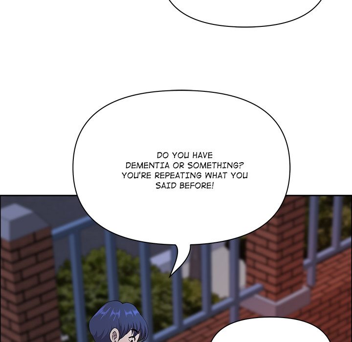 Big Guy - Chapter 58 Page 67