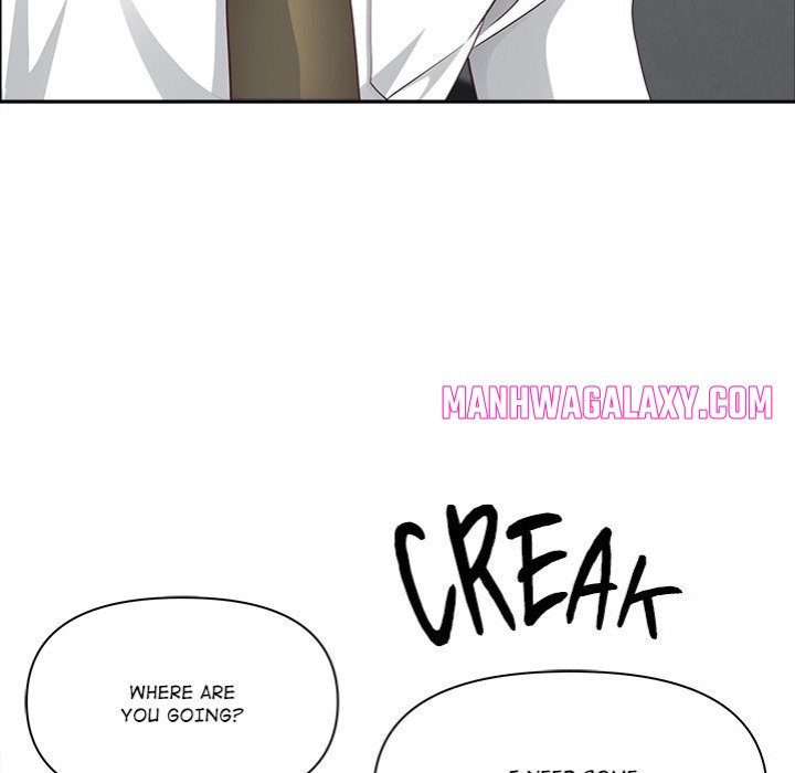 Big Guy - Chapter 61 Page 157