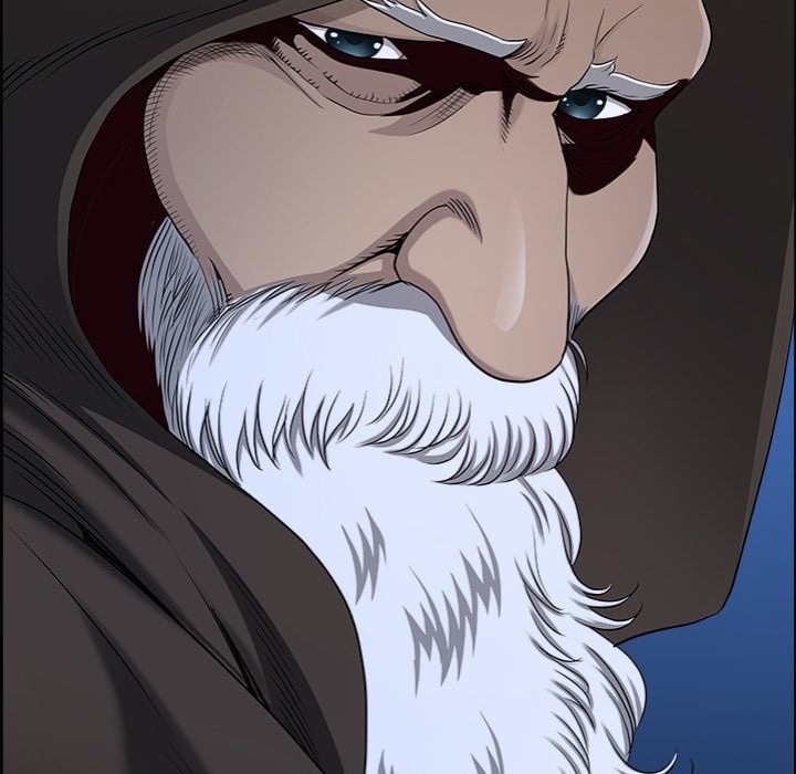 Big Guy - Chapter 64 Page 116