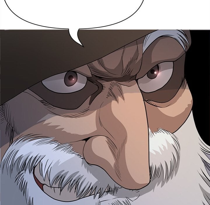 Big Guy - Chapter 64 Page 130