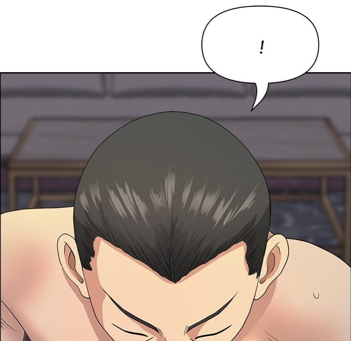 Big Guy - Chapter 64 Page 164