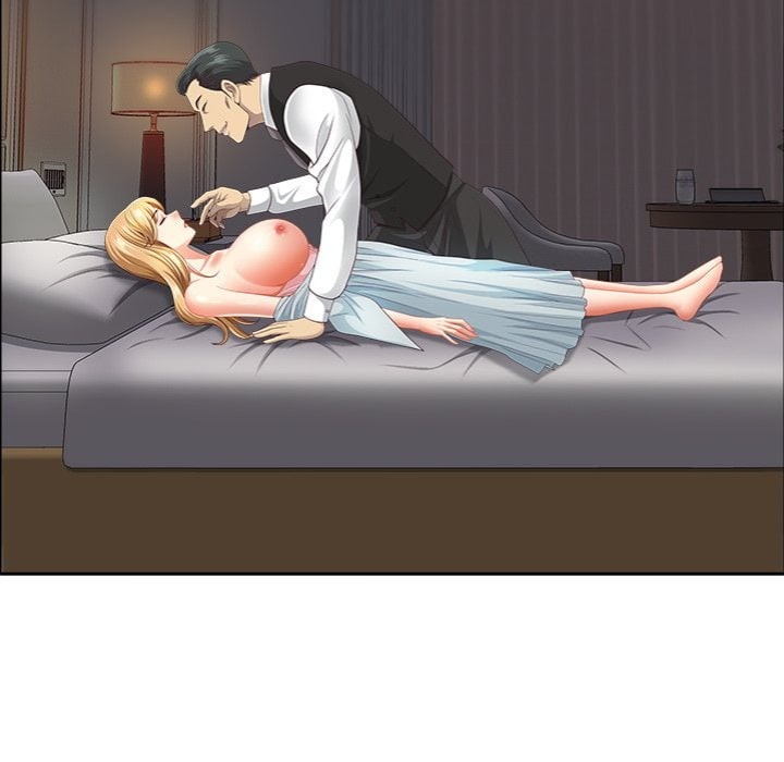 Big Guy - Chapter 64 Page 40