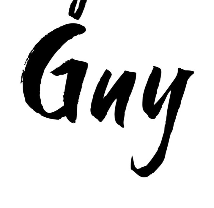 Big Guy - Chapter 65 Page 10