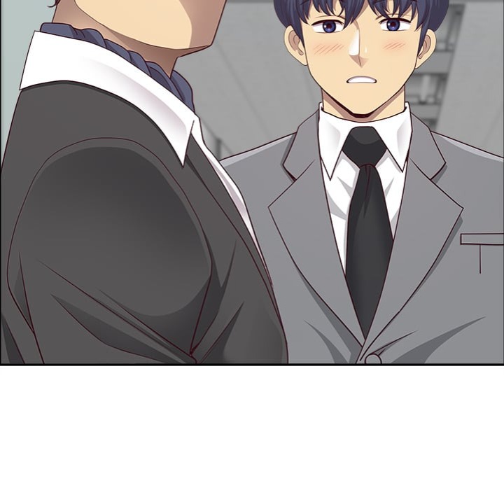 Big Guy - Chapter 65 Page 100