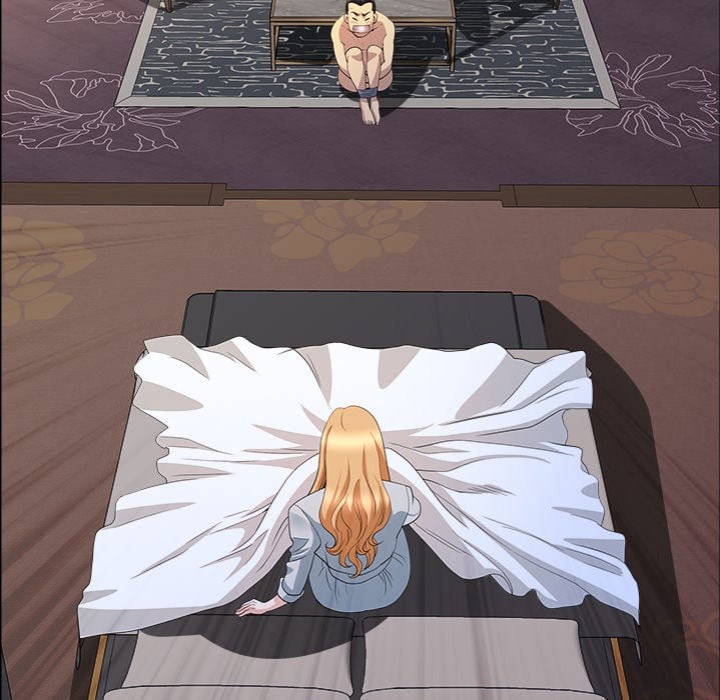 Big Guy - Chapter 65 Page 113