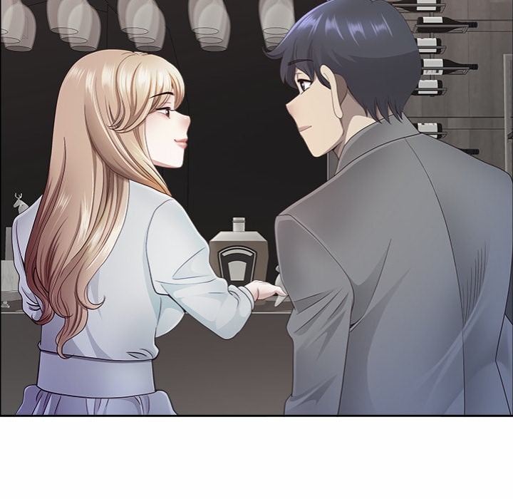 Big Guy - Chapter 65 Page 123