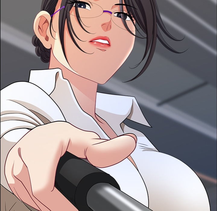 Big Guy - Chapter 65 Page 153