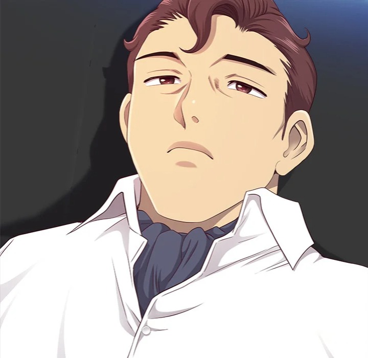 Big Guy - Chapter 66 Page 111