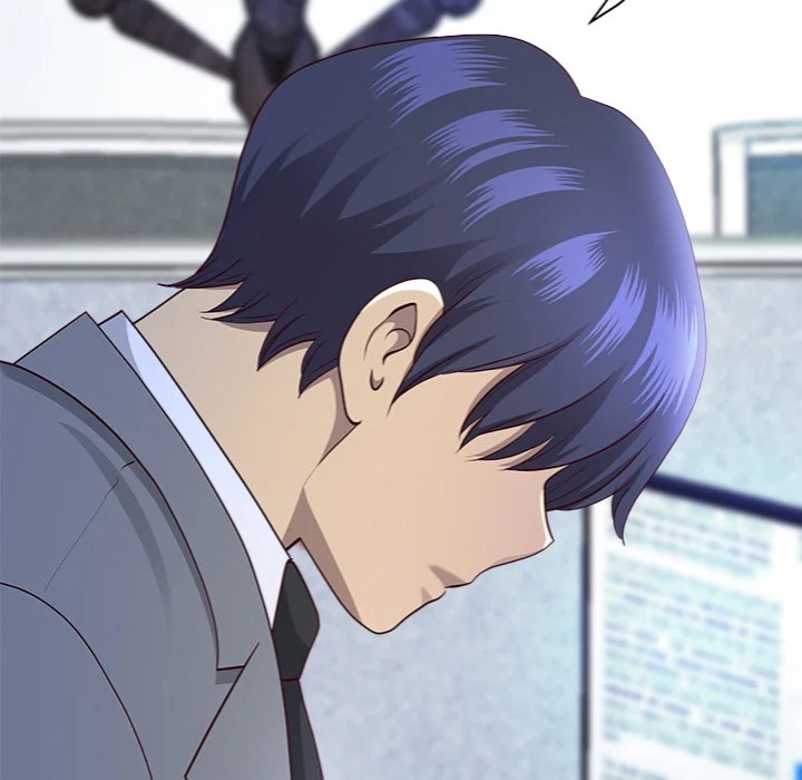 Big Guy - Chapter 66 Page 158