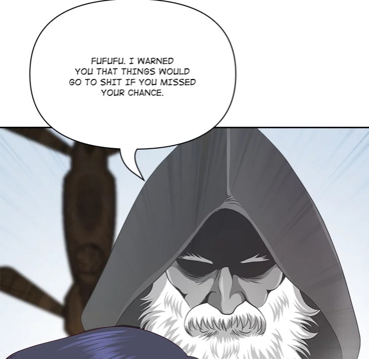 Big Guy - Chapter 66 Page 167