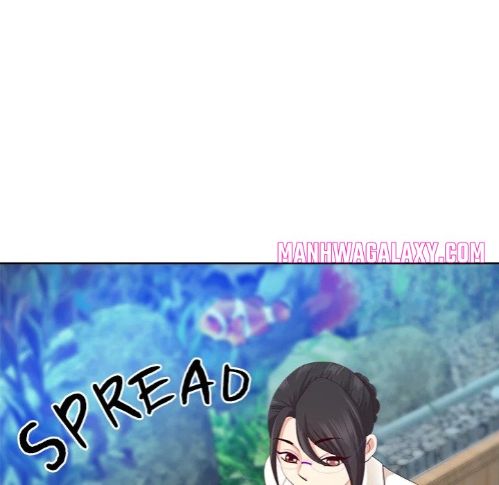 Big Guy - Chapter 66 Page 99