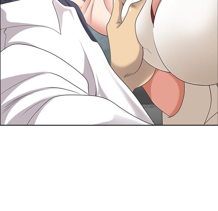 Big Guy - Chapter 67 Page 17