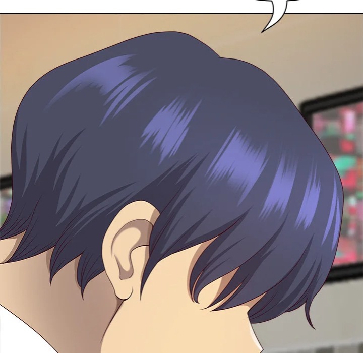 Big Guy - Chapter 68 Page 134