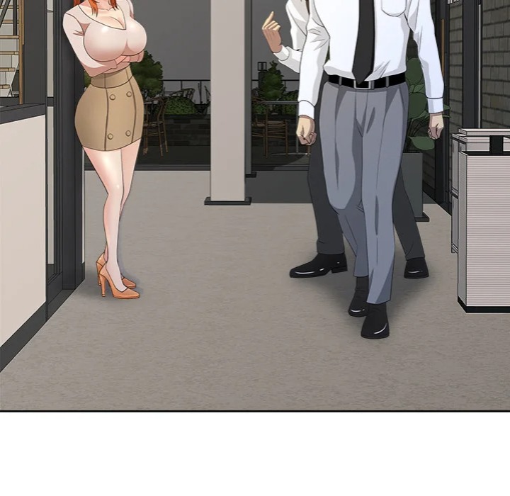 Big Guy - Chapter 68 Page 152