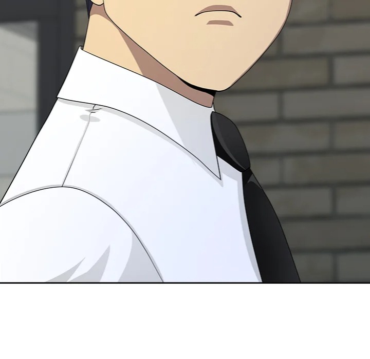 Big Guy - Chapter 68 Page 161